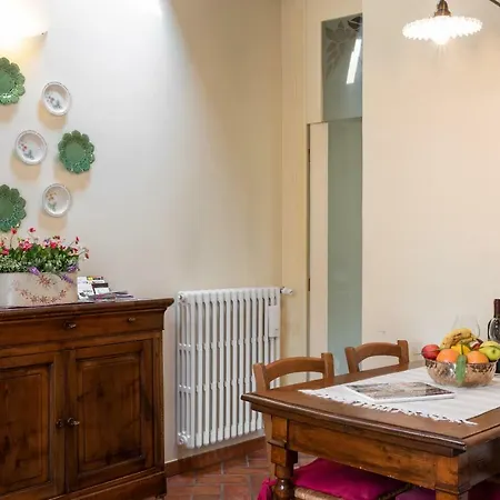 Le Rose Siberine - Antica Dimora Apartment Florence Exterior photo