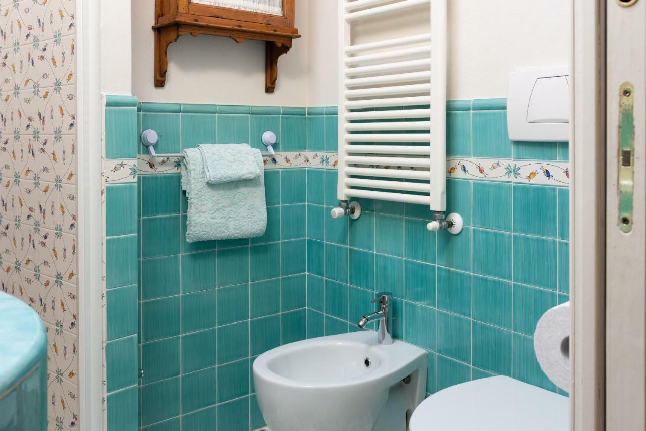 Apartamento Le Rose Siberine - Antica Dimora *