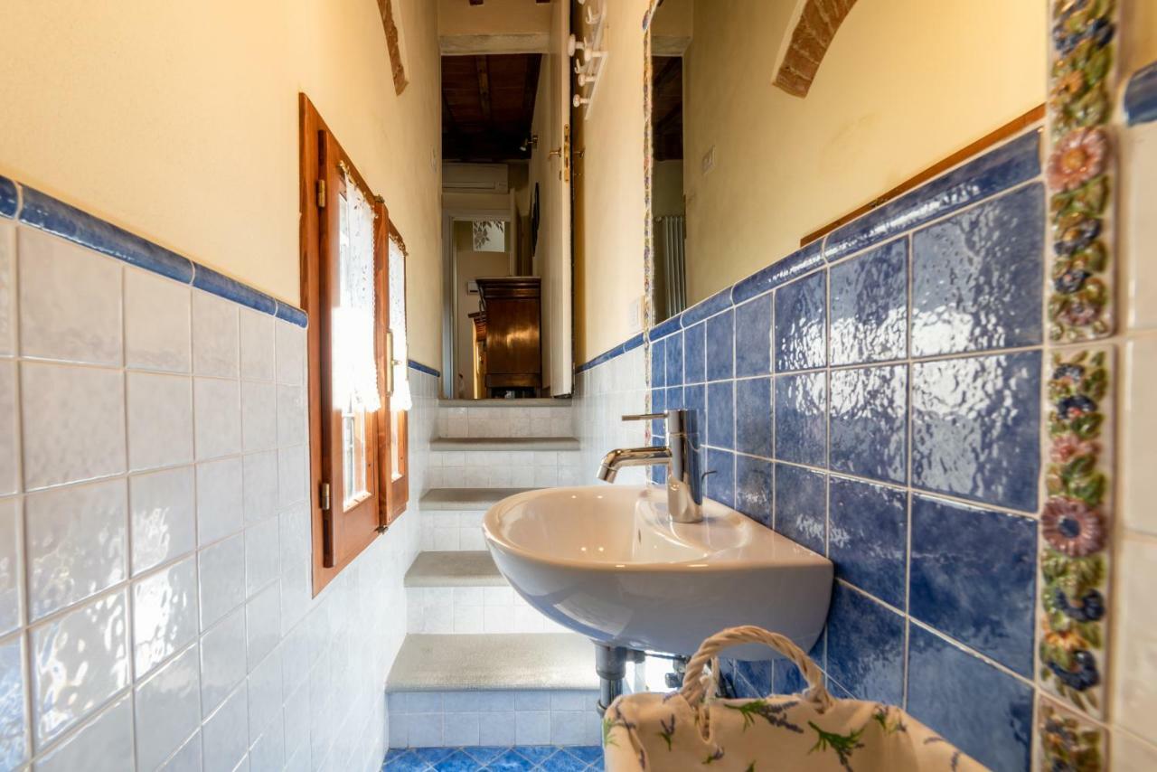 Apartamento Le Rose Siberine - Antica Dimora