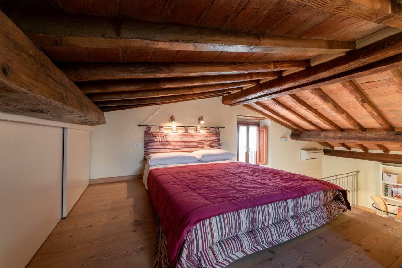Apartamento Le Rose Siberine - Antica Dimora