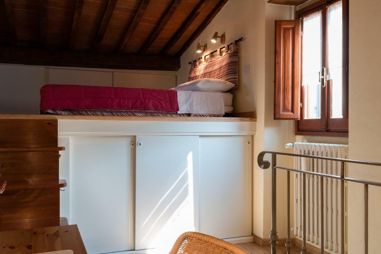 Le Rose Siberine - Antica Dimora Florencia