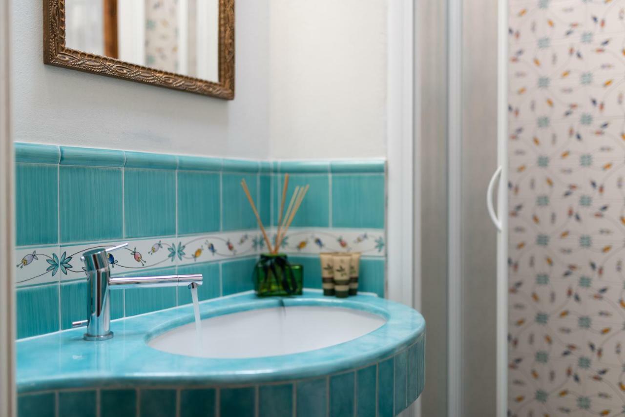 Apartamento Le Rose Siberine - Antica Dimora Florencia